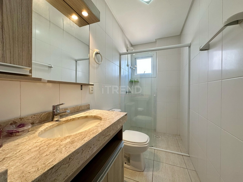 APARTAMENTO À VENDA: COM VISTA PARA O MAR: 18ª foto da galeria de imagens do imóvel