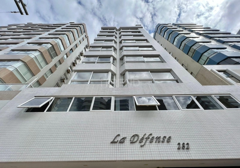 APARTAMENTO À VENDA: COM VISTA PARA O MAR: 13ª foto da galeria de imagens do imóvel