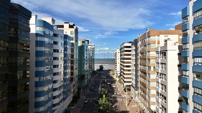 APARTAMENTO À VENDA: COM VISTA PARA O MAR: 17ª foto da galeria de imagens do imóvel