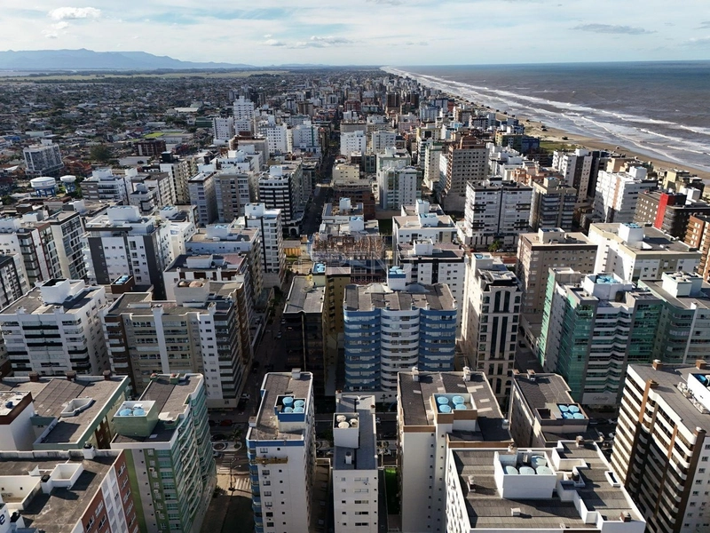 APARTAMENTO À VENDA: COM VISTA PARA O MAR: 25ª foto da galeria de imagens do imóvel