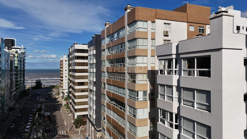 APARTAMENTO À VENDA: COM VISTA PARA O MAR: 27ª foto da galeria de imagens do imóvel
