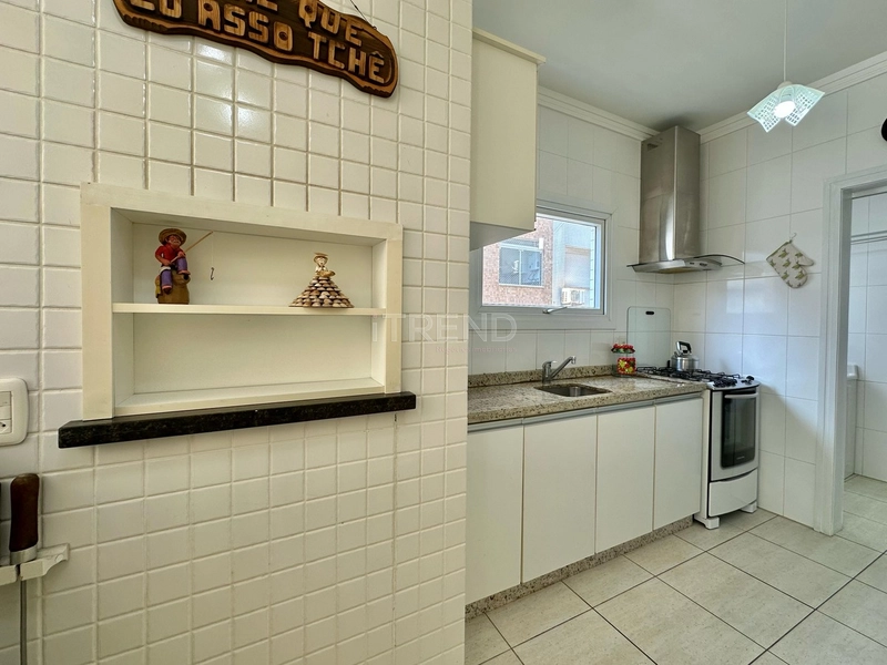 APARTAMENTO À VENDA: COM VISTA PARA O MAR: 12ª foto da galeria de imagens do imóvel