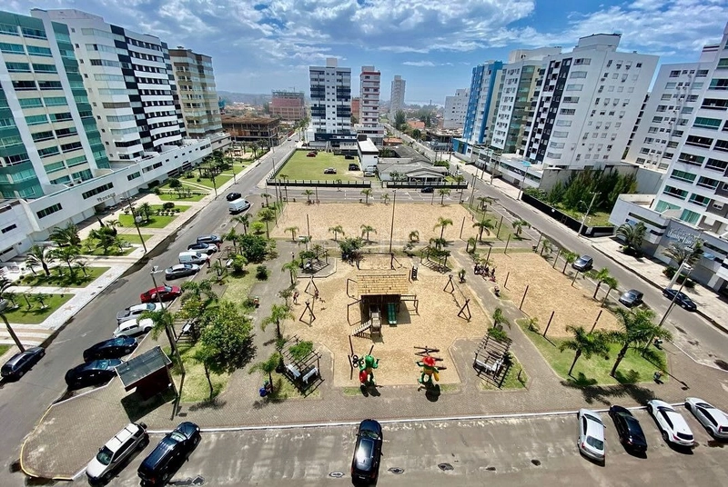 INFRAESTRUTURA COMPLETA: 6ª foto da galeria de imagens do imóvel