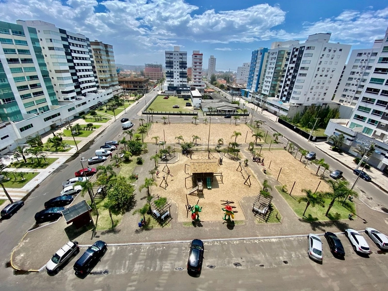 INFRAESTRUTURA COMPLETA: 23ª foto da galeria de imagens do imóvel