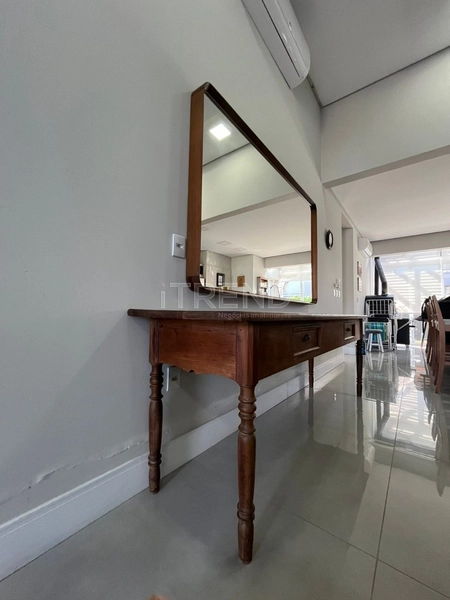 Maravilhosa Casa Térrea no Condomínio Blue: 7ª foto da galeria de imagens do imóvel