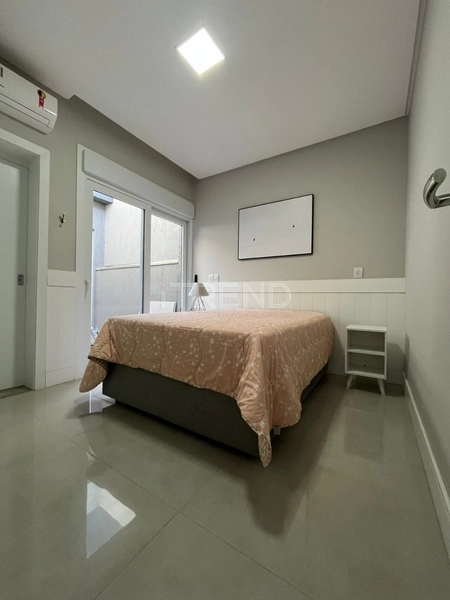Maravilhosa Casa Térrea no Condomínio Blue: 25ª foto da galeria de imagens do imóvel