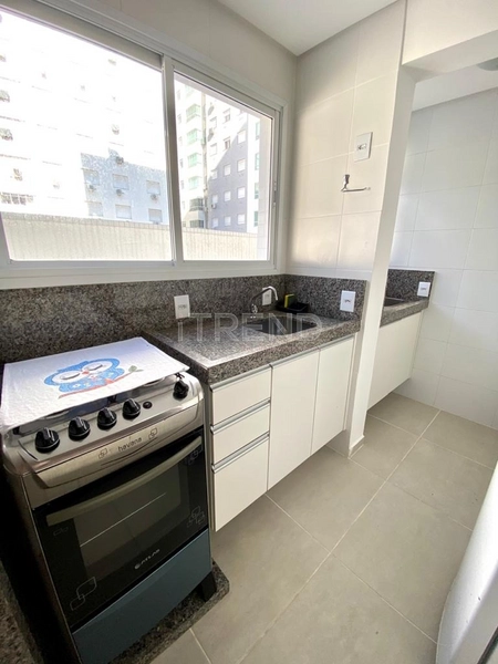 Apartamento com grande terraço: 34ª foto da galeria de imagens do imóvel