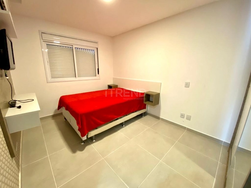 Apartamento com grande terraço: 9ª foto da galeria de imagens do imóvel
