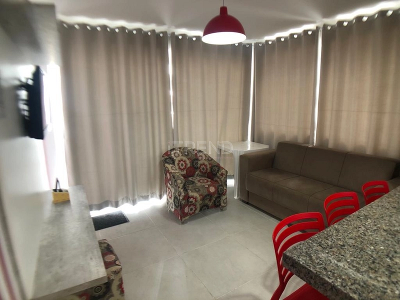 Apartamento com grande terraço: 12ª foto da galeria de imagens do imóvel