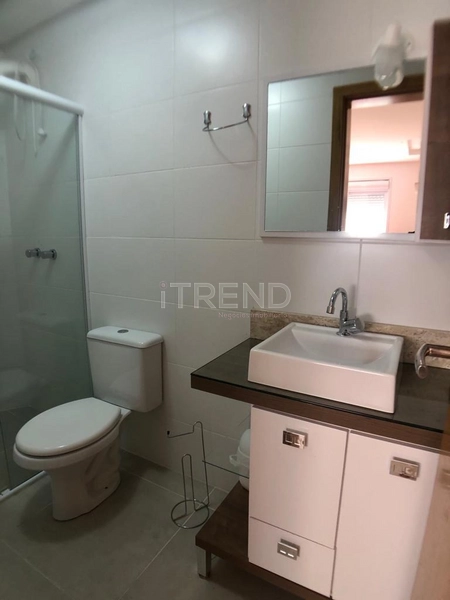 Apartamento com grande terraço: 42ª foto da galeria de imagens do imóvel
