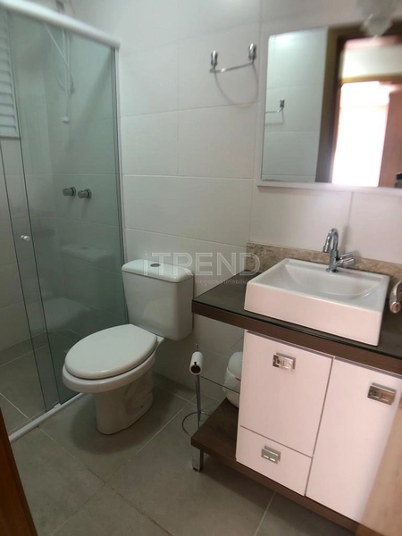 Apartamento com grande terraço: 2ª foto da galeria de imagens do imóvel