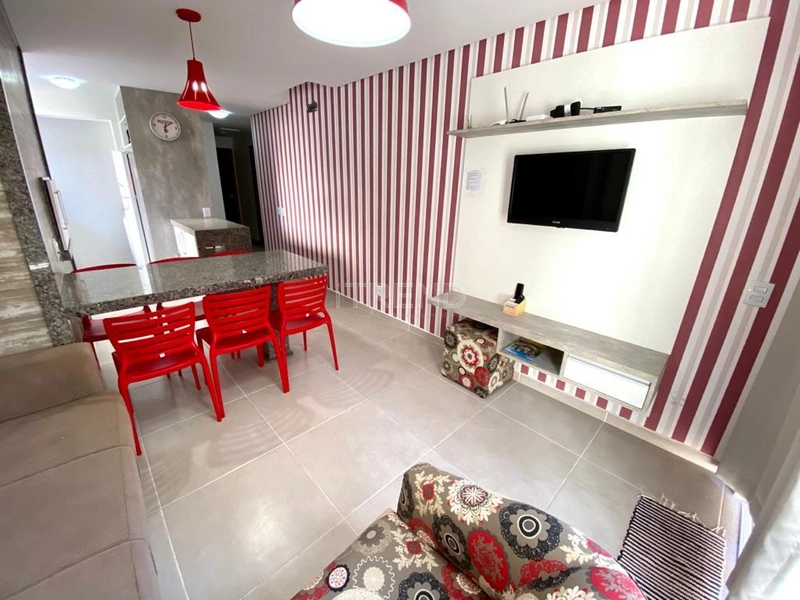 Apartamento com grande terraço: 50ª foto da galeria de imagens do imóvel