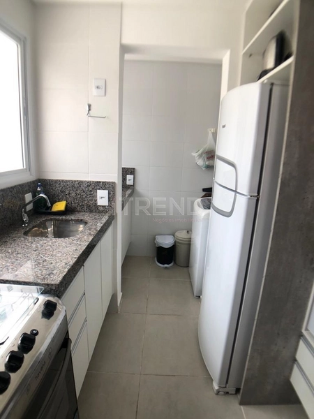 Apartamento com grande terraço: 49ª foto da galeria de imagens do imóvel