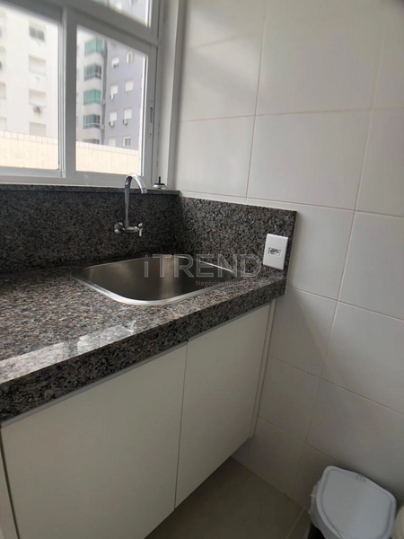 Apartamento com grande terraço: 22ª foto da galeria de imagens do imóvel