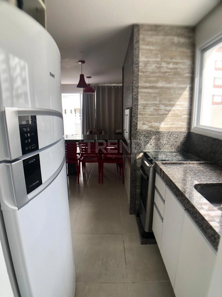 Apartamento com grande terraço: 32ª foto da galeria de imagens do imóvel