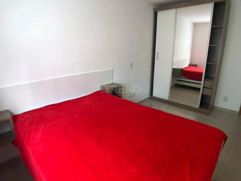 Apartamento com grande terraço: 17ª foto da galeria de imagens do imóvel
