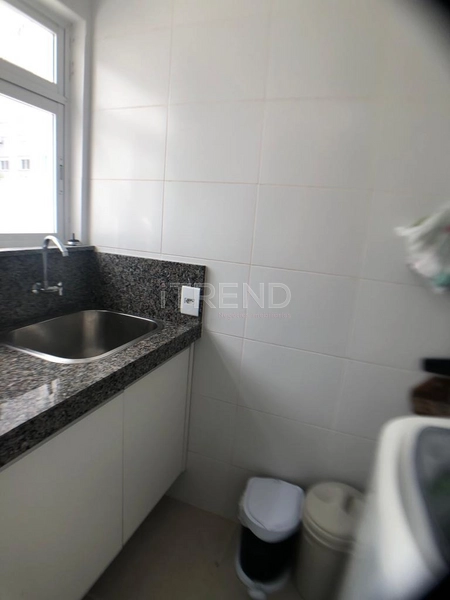 Apartamento com grande terraço: 48ª foto da galeria de imagens do imóvel