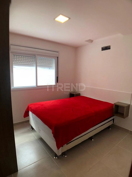 Apartamento com grande terraço: 21ª foto da galeria de imagens do imóvel