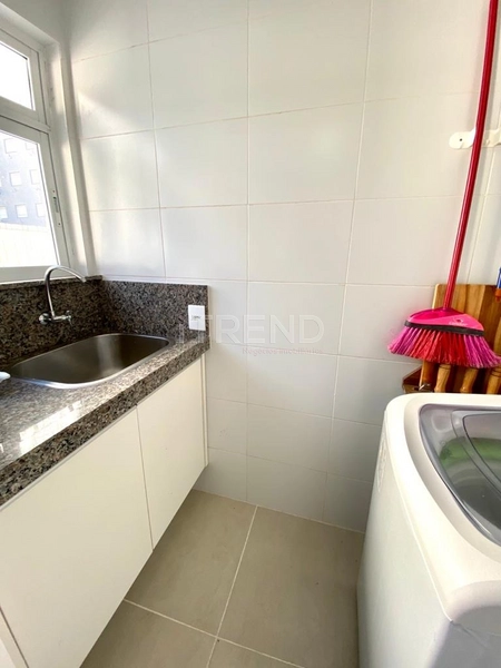 Apartamento com grande terraço: 46ª foto da galeria de imagens do imóvel