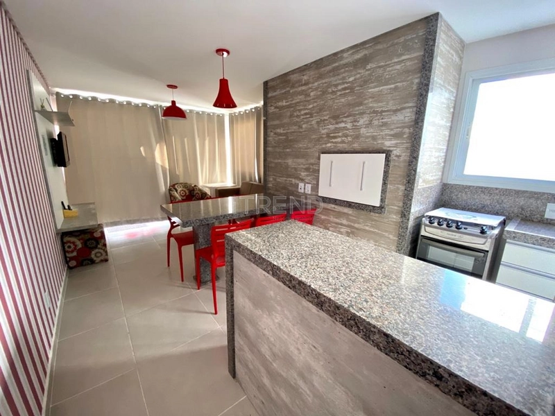 Apartamento com grande terraço: 47ª foto da galeria de imagens do imóvel