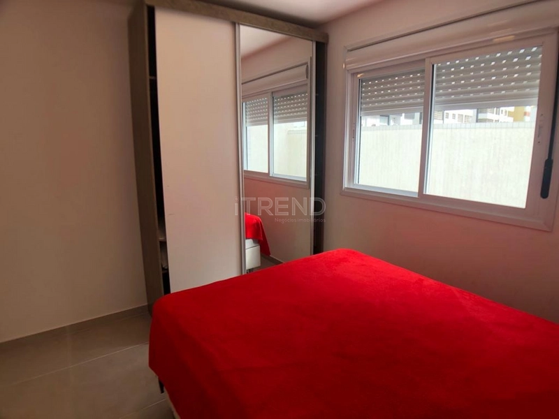 Apartamento com grande terraço: 8ª foto da galeria de imagens do imóvel
