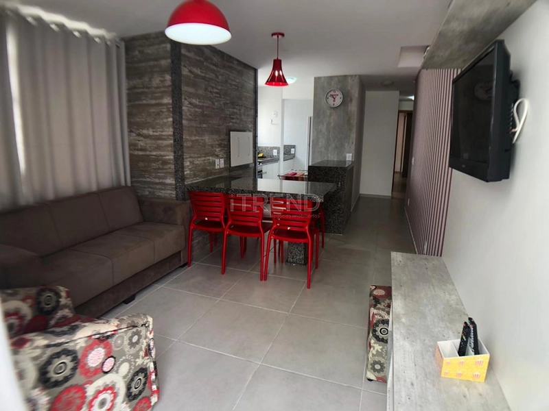 Apartamento com grande terraço: 26ª foto da galeria de imagens do imóvel