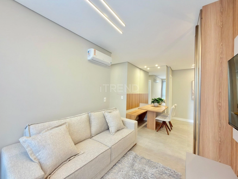 APARTAMENTO À VENDA COM INFRA INCRÍVEL: 2ª foto da galeria de imagens do imóvel