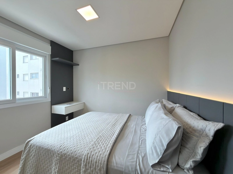 APARTAMENTO À VENDA COM INFRA INCRÍVEL: 29ª foto da galeria de imagens do imóvel