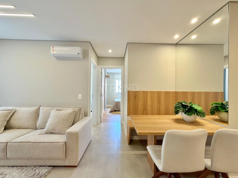 APARTAMENTO À VENDA COM INFRA INCRÍVEL: 8ª foto da galeria de imagens do imóvel