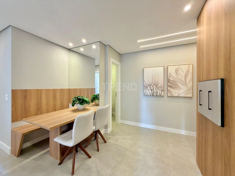 APARTAMENTO À VENDA COM INFRA INCRÍVEL: 14ª foto da galeria de imagens do imóvel