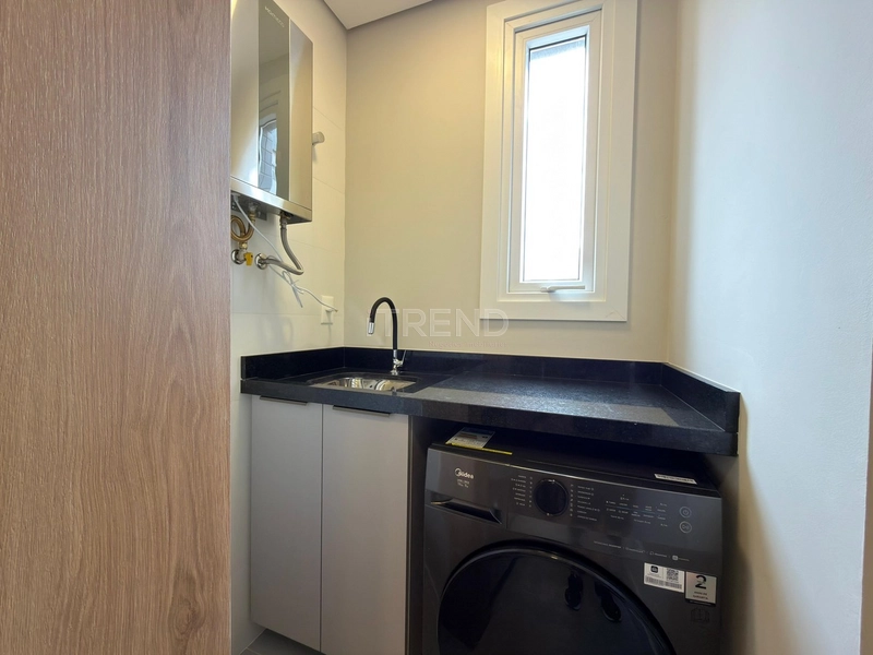 APARTAMENTO À VENDA COM INFRA INCRÍVEL: 30ª foto da galeria de imagens do imóvel