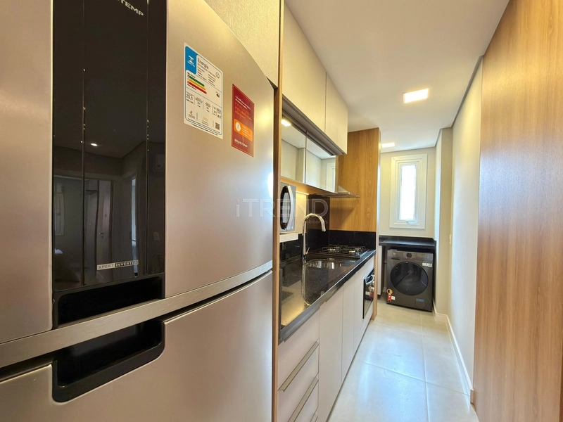 APARTAMENTO À VENDA COM INFRA INCRÍVEL: 26ª foto da galeria de imagens do imóvel