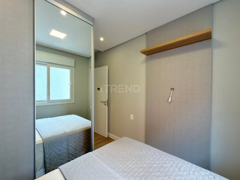 APARTAMENTO À VENDA COM INFRA INCRÍVEL: 16ª foto da galeria de imagens do imóvel
