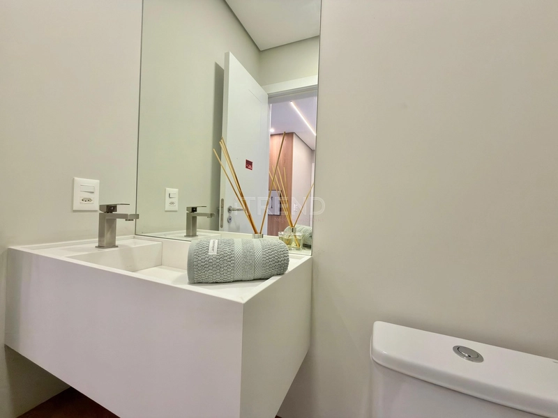 APARTAMENTO À VENDA COM INFRA INCRÍVEL: 10ª foto da galeria de imagens do imóvel