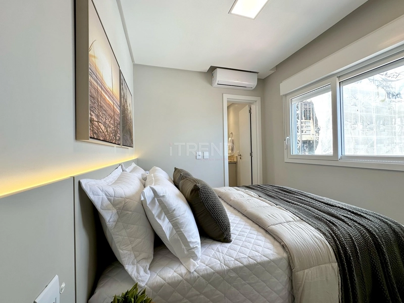 APARTAMENTO COM INFRA COMPLETA: 22ª foto da galeria de imagens do imóvel