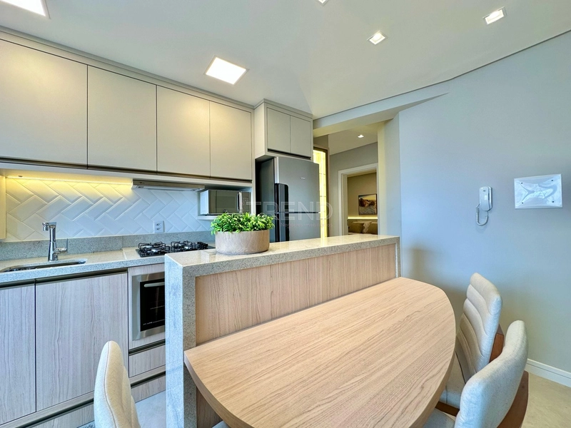 APARTAMENTO COM INFRA COMPLETA: 4ª foto da galeria de imagens do imóvel