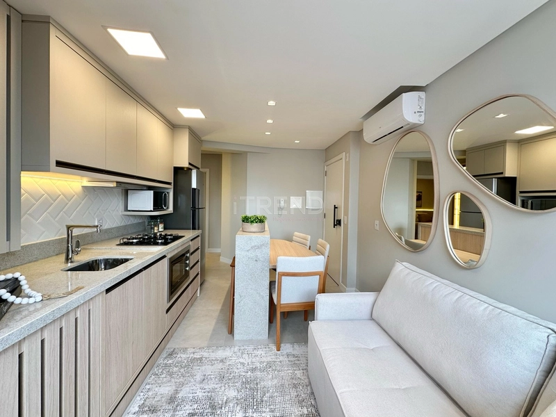 APARTAMENTO COM INFRA COMPLETA: 20ª foto da galeria de imagens do imóvel