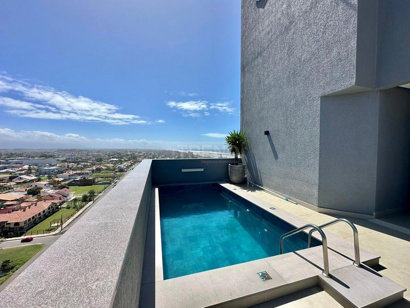 APARTAMENTO COM INFRA COMPLETA: 5ª foto da galeria de imagens do imóvel