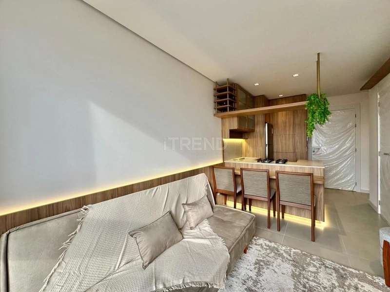 APARTAMENTO À VENDA MOBILIADO E DECORADO COM INFRA COMPLETA!: 11ª foto da galeria de imagens do imóvel