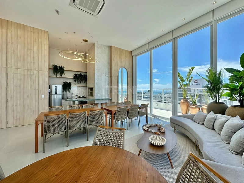 APARTAMENTO À VENDA MOBILIADO E DECORADO COM INFRA COMPLETA!: 8ª foto da galeria de imagens do imóvel