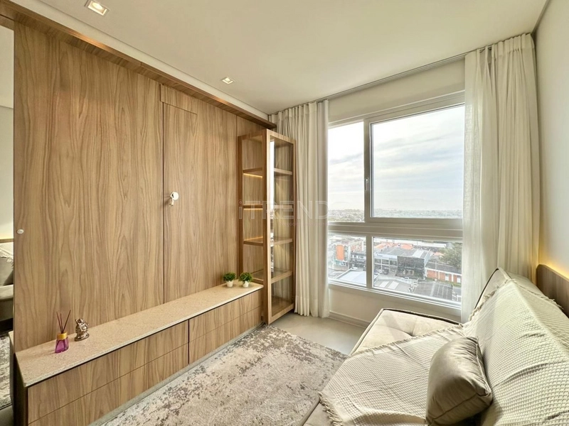 APARTAMENTO À VENDA MOBILIADO E DECORADO COM INFRA COMPLETA!: 6ª foto da galeria de imagens do imóvel
