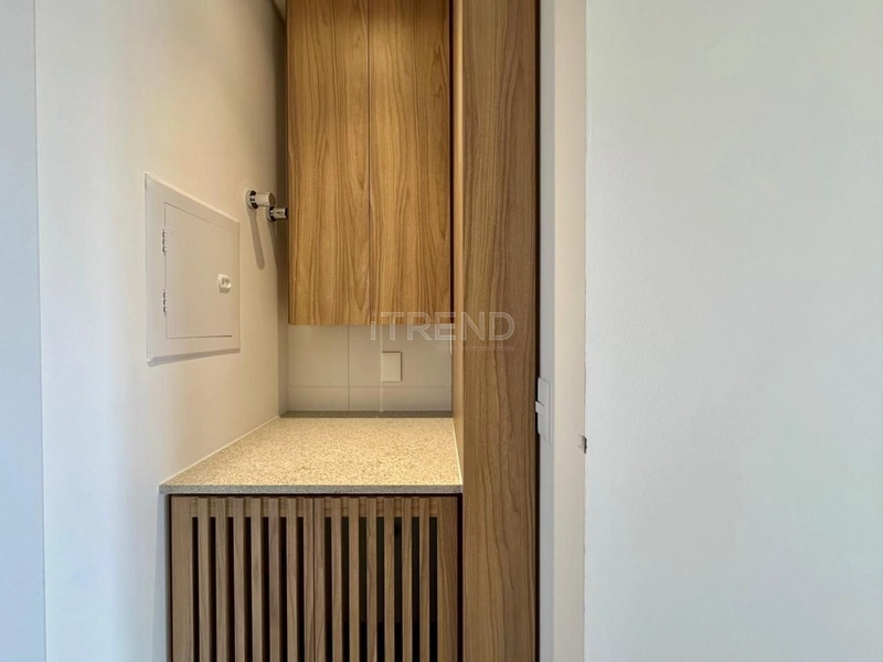 APARTAMENTO À VENDA MOBILIADO E DECORADO COM INFRA COMPLETA!: 21ª foto da galeria de imagens do imóvel