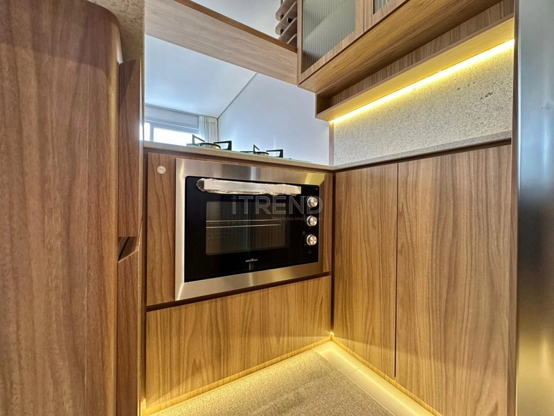 APARTAMENTO À VENDA MOBILIADO E DECORADO COM INFRA COMPLETA!: 27ª foto da galeria de imagens do imóvel