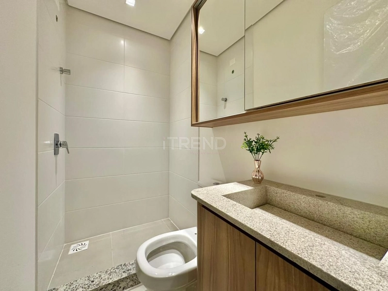 APARTAMENTO À VENDA MOBILIADO E DECORADO COM INFRA COMPLETA!: 9ª foto da galeria de imagens do imóvel
