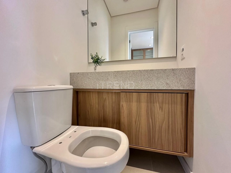APARTAMENTO À VENDA MOBILIADO E DECORADO COM INFRA COMPLETA!: 24ª foto da galeria de imagens do imóvel