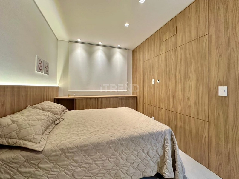 APARTAMENTO À VENDA MOBILIADO E DECORADO COM INFRA COMPLETA!: 28ª foto da galeria de imagens do imóvel