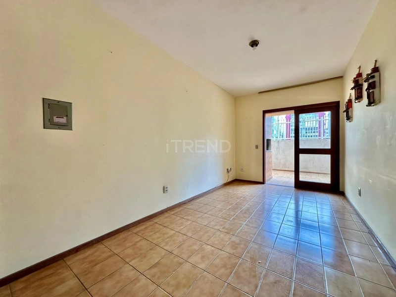 APARTAMENTO À VENDA COM TERRAÇO EM CAPÃO DA CANOA: 5ª foto da galeria de imagens do imóvel