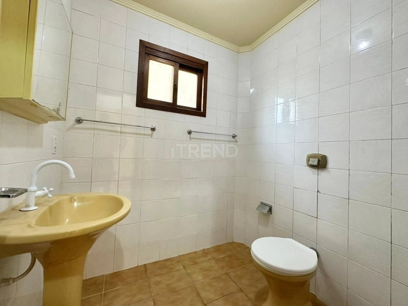 APARTAMENTO À VENDA COM TERRAÇO EM CAPÃO DA CANOA: 3ª foto da galeria de imagens do imóvel