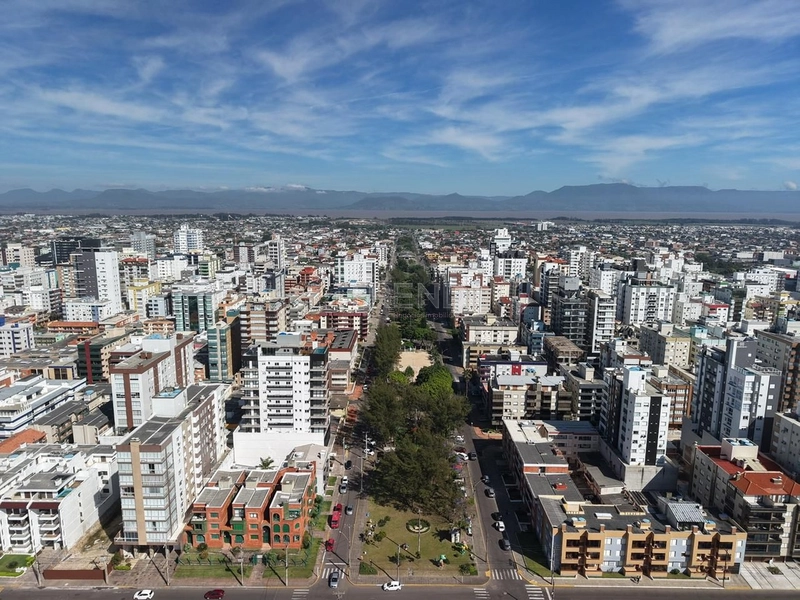 APARTAMENTO À VENDA COM TERRAÇO EM CAPÃO DA CANOA: 12ª foto da galeria de imagens do imóvel