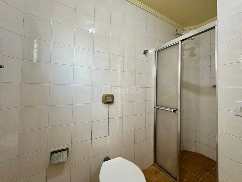APARTAMENTO À VENDA COM TERRAÇO EM CAPÃO DA CANOA: 8ª foto da galeria de imagens do imóvel